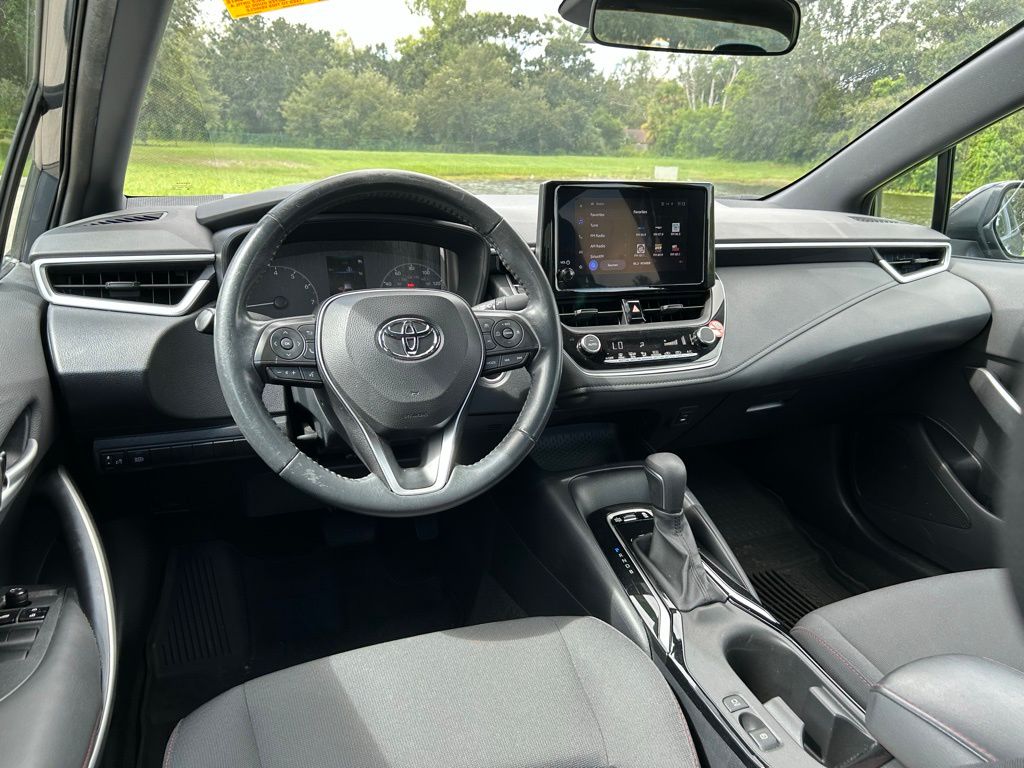Thumbnail: 2023 Toyota Corolla - 12