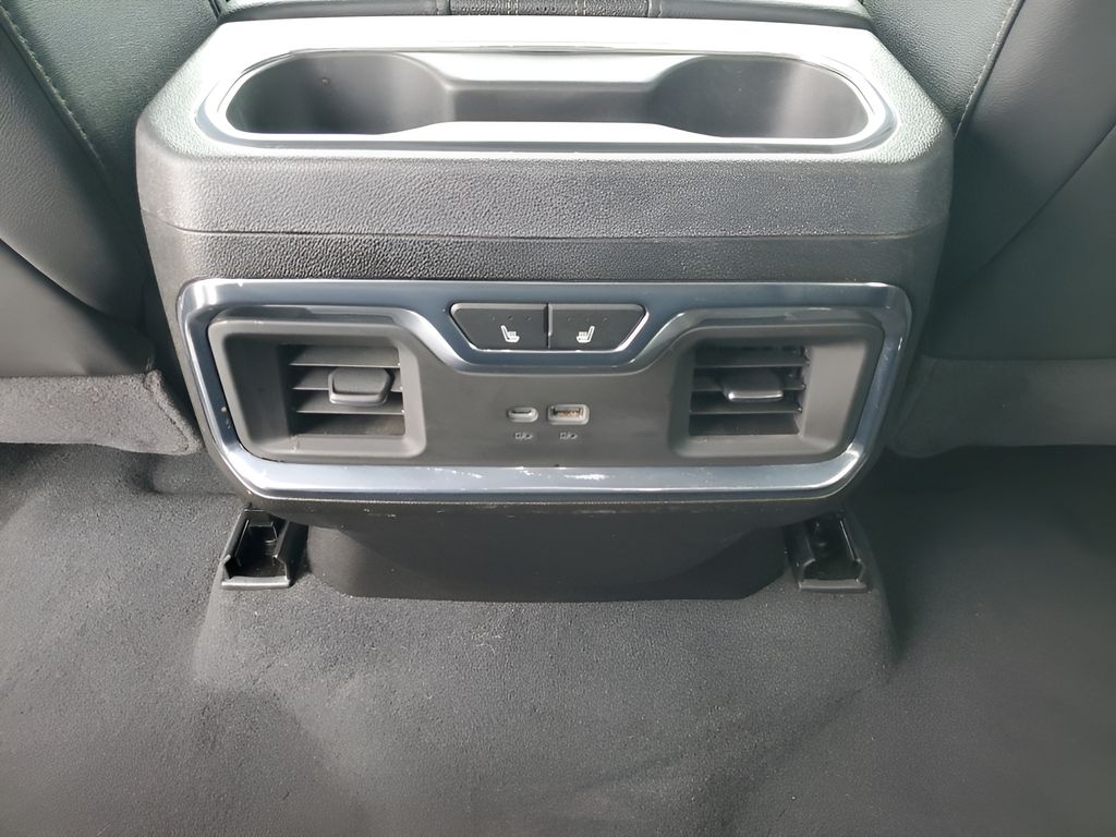 Used Car 2025 Chevrolet Silverado 2500hd  High Country For Sale Under $70,000 In Austin, Texas