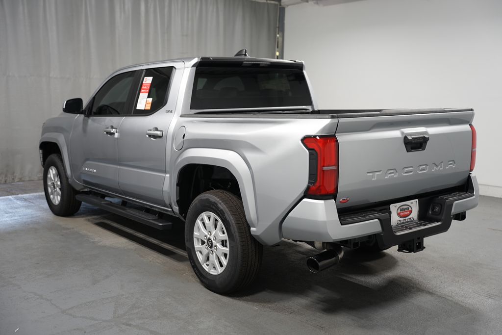 Thumbnail: 2025 Toyota Tacoma - 6