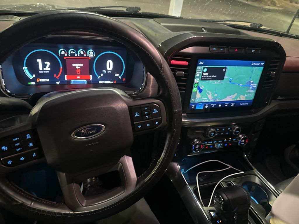 Thumbnail: 2021 Ford F-150 - 6