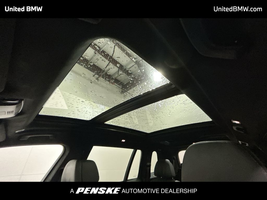 Thumbnail: 2025 BMW X7 - 20