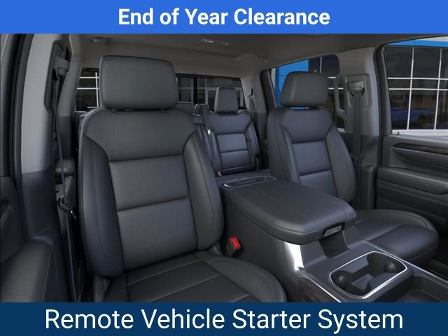 ChevroletSilverado 2500HD18