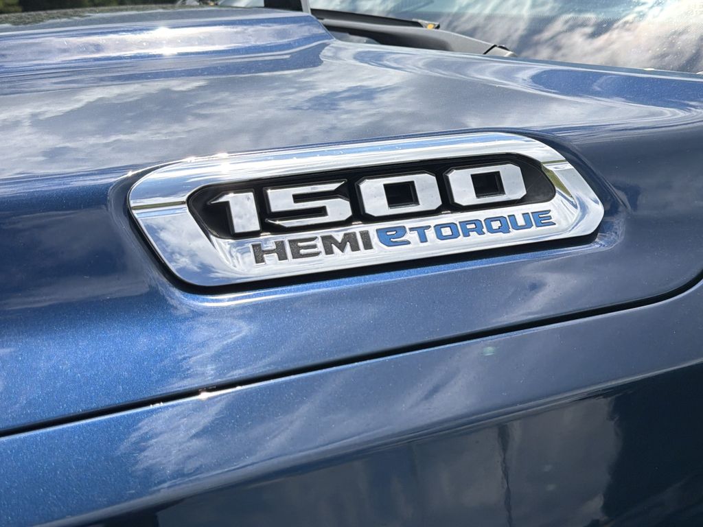 Used 2023 Ram 1500 Truck