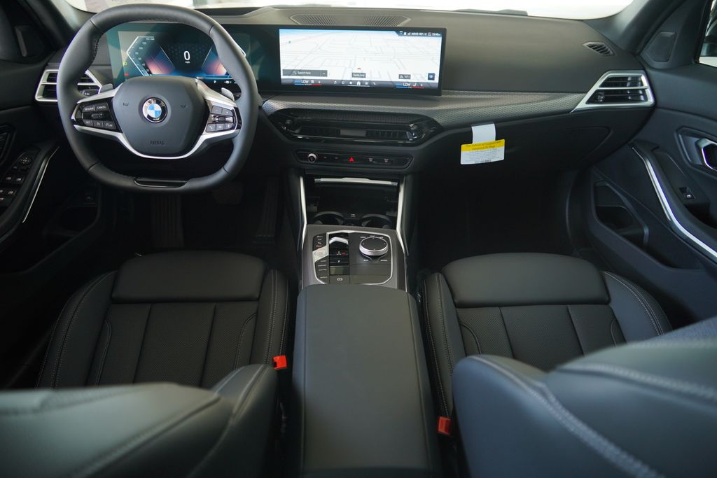 Thumbnail: 2026 BMW 3 Series - 13