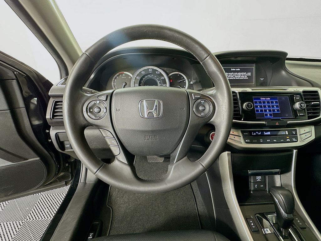 Thumbnail: 2015 Honda Accord - 11