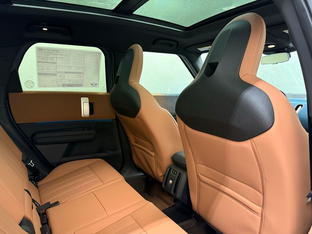 Thumbnail: 2026 MINI Cooper Countryman - 25