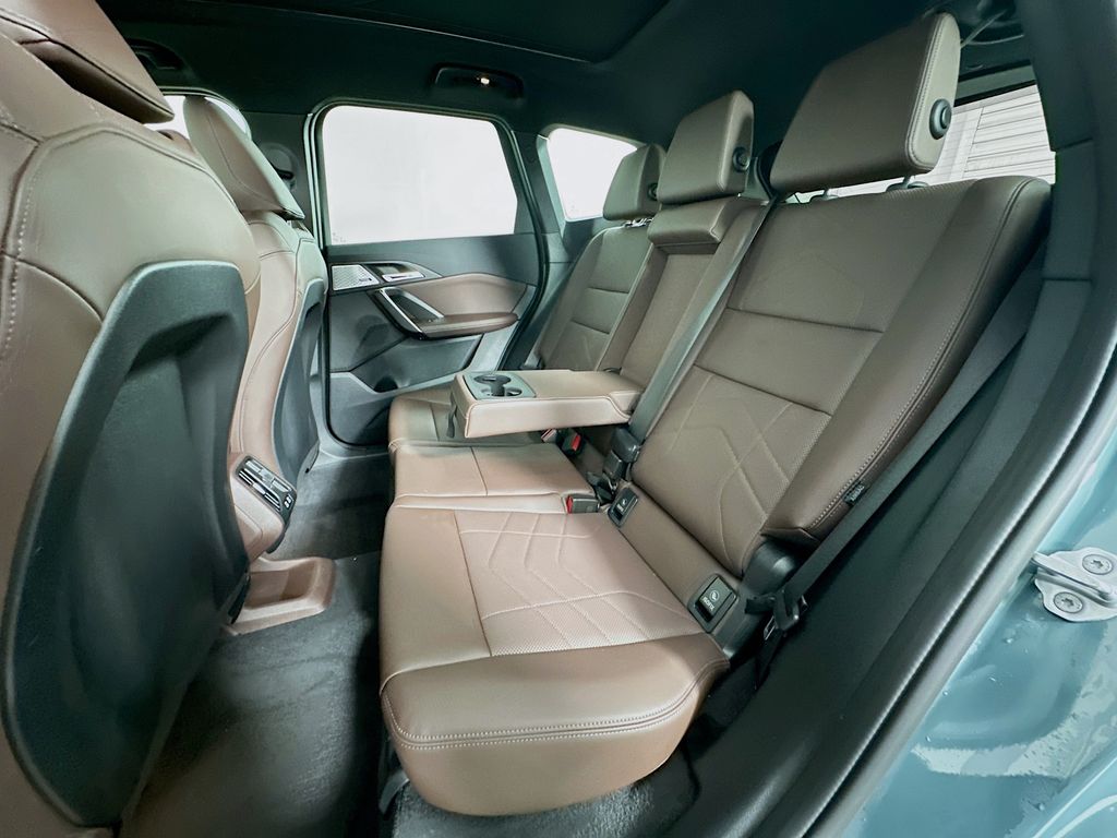 Thumbnail: 2025 BMW X1 - 24