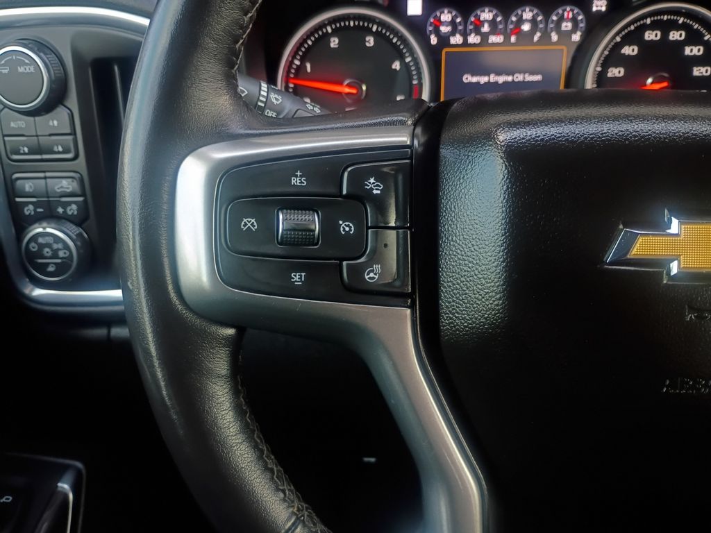 Used Car 2021 Chevrolet Silverado 2500hd  Ltz For Sale Under $60,000 In Austin, Texas