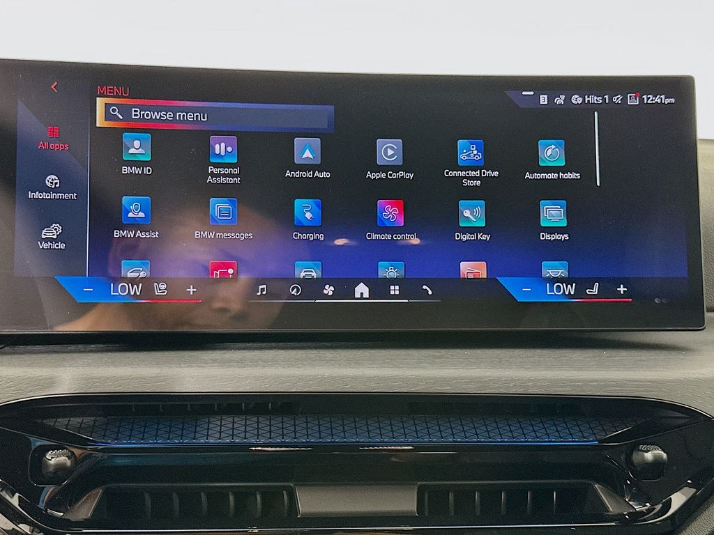 Thumbnail: 2026 BMW i4 - 11