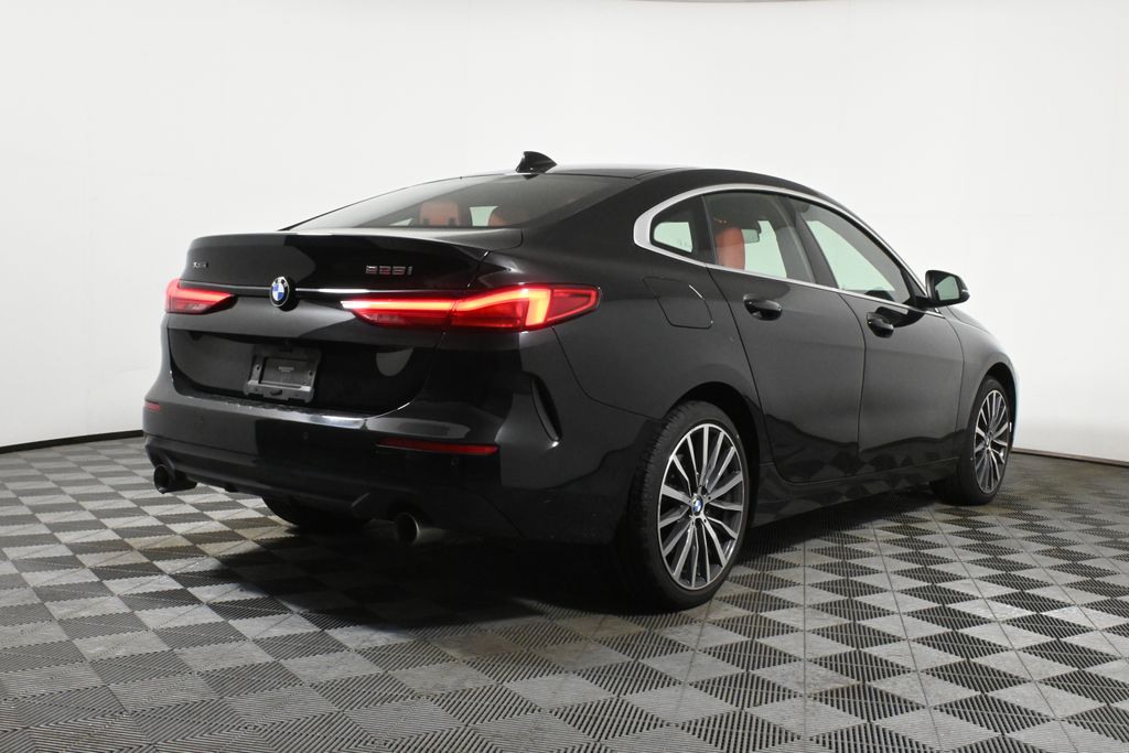 2022 BMW 2 Series 228i xDrive 6