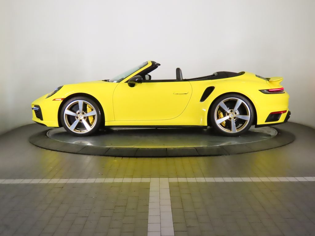 Thumbnail: 2023 Porsche 911 - 12