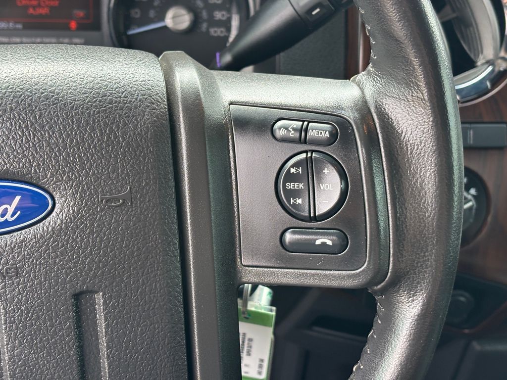 Used Car 2016 Ford F-250sd  Lariat For Sale Under $40,000 In Austin, Texas