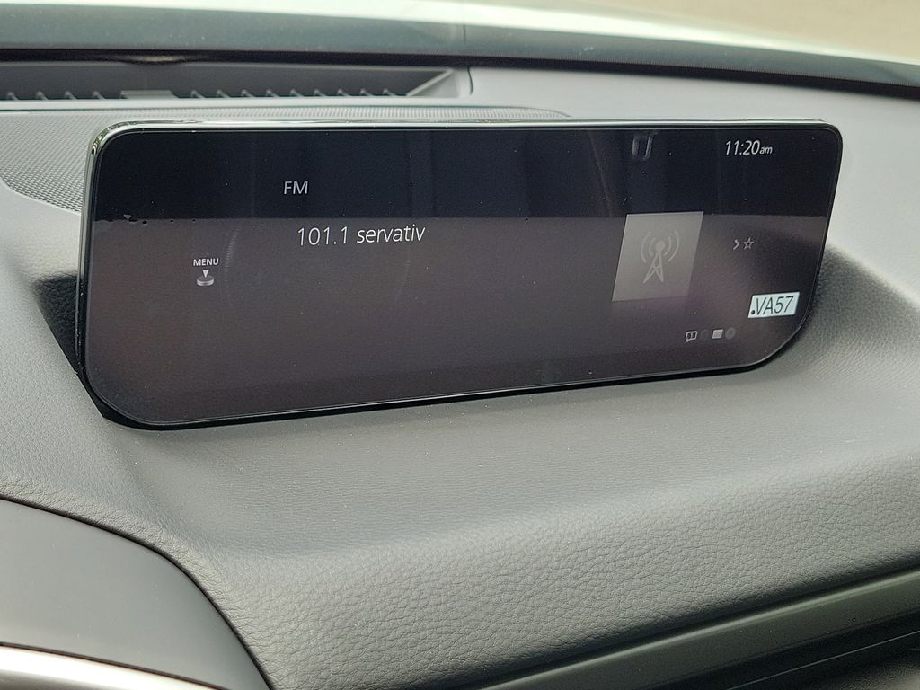2026 Mazda CX-50 Turbo - Photo 28