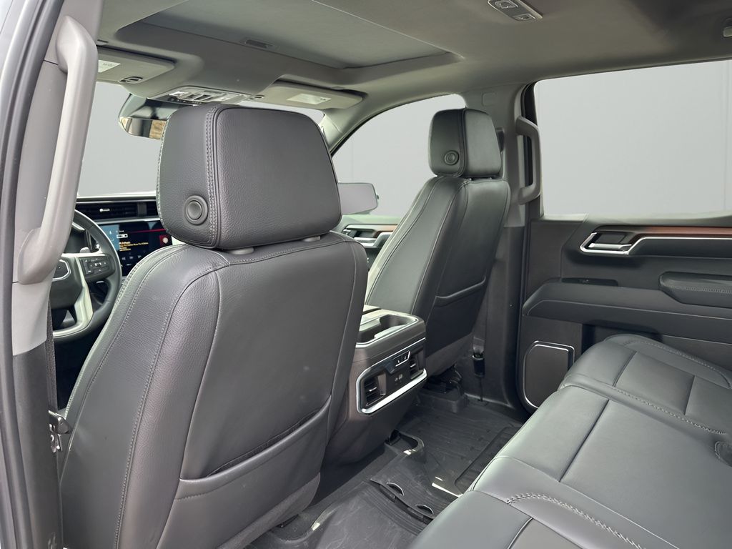 Used Car 2025 Gmc Sierra 1500  Denali For Sale Under $60,000 In Austin, Texas