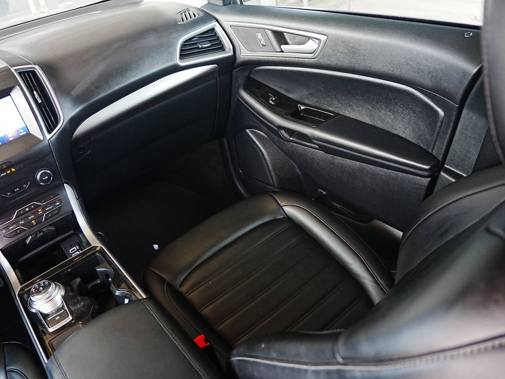 Used Car 2020 Ford Edge  Sel For Sale Under $15,000 In Austin, Texas