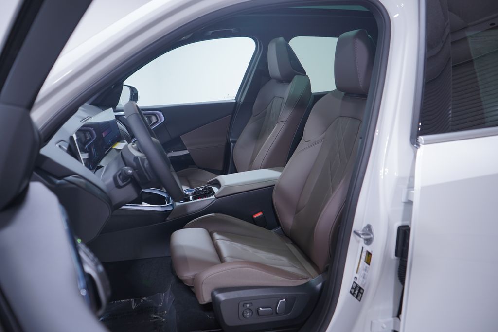 Thumbnail: 2026 BMW X3 - 7