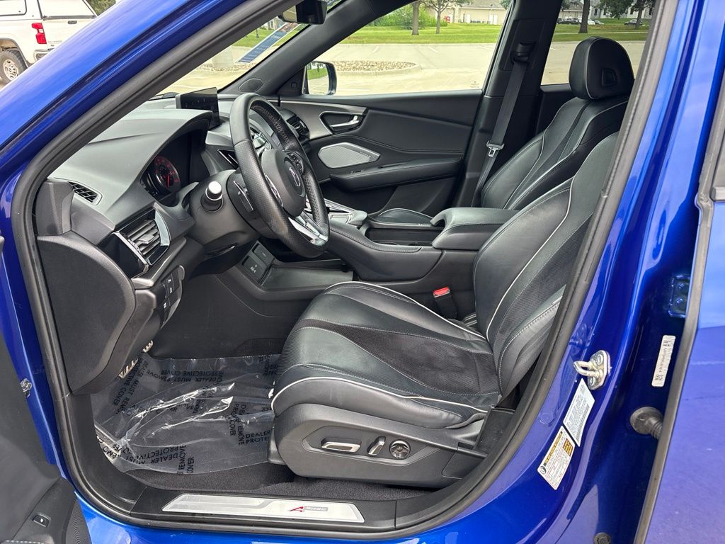 Used 2019 Acura RDX SUV