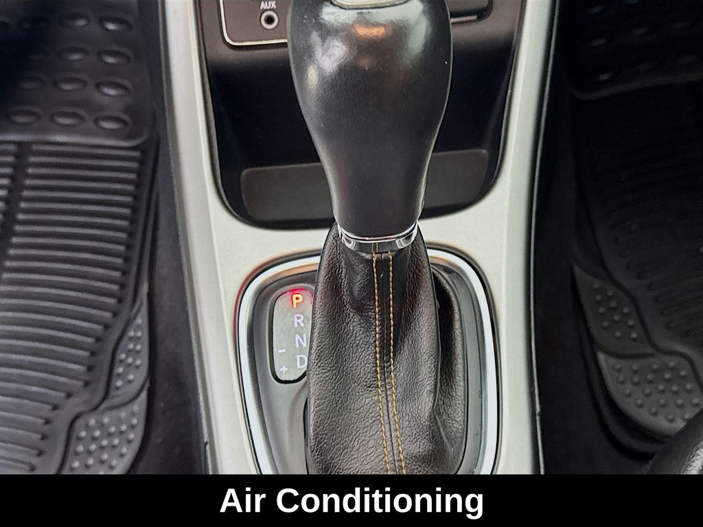 Used Car 2018 Jeep Compass  Latitude For Sale Under $15,000 In Austin, Texas