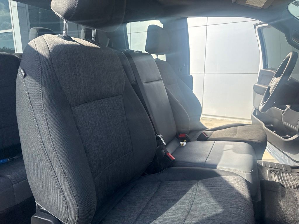 2023 Ford F-250 Super Duty XL