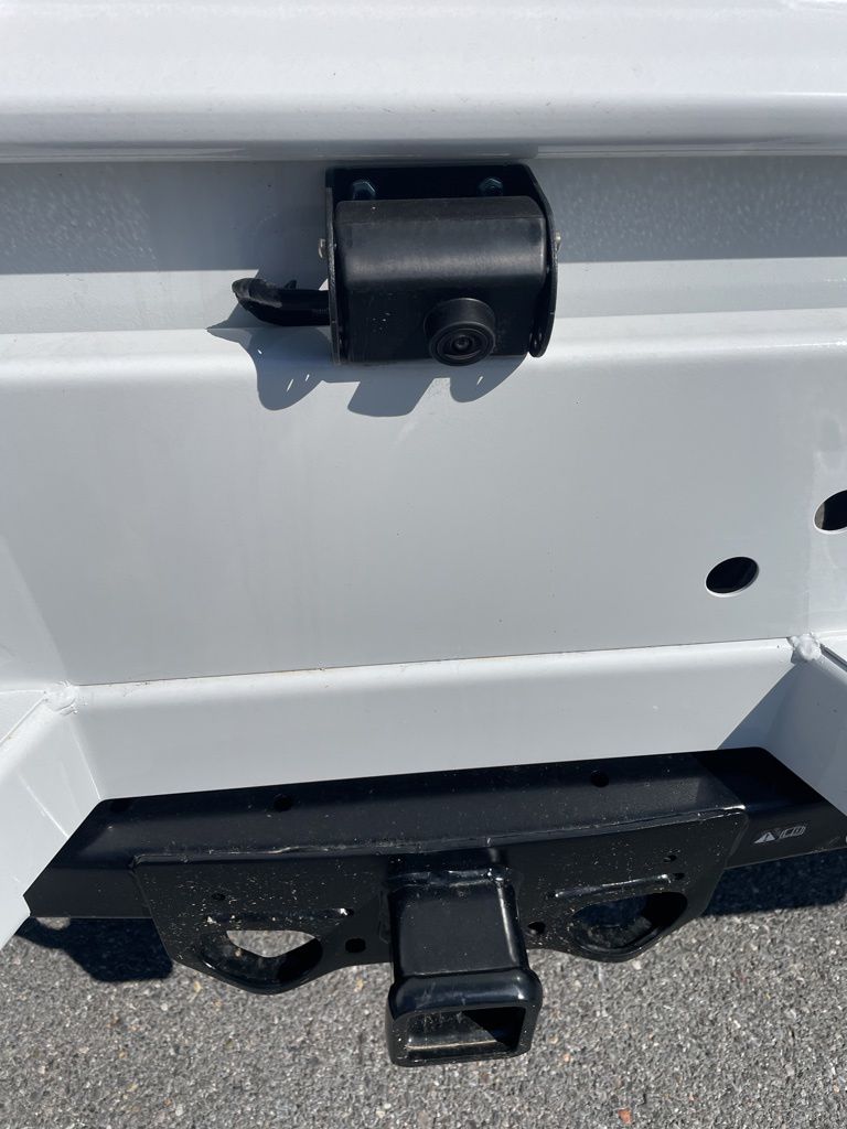2026 Ford F-250 Super Duty XL