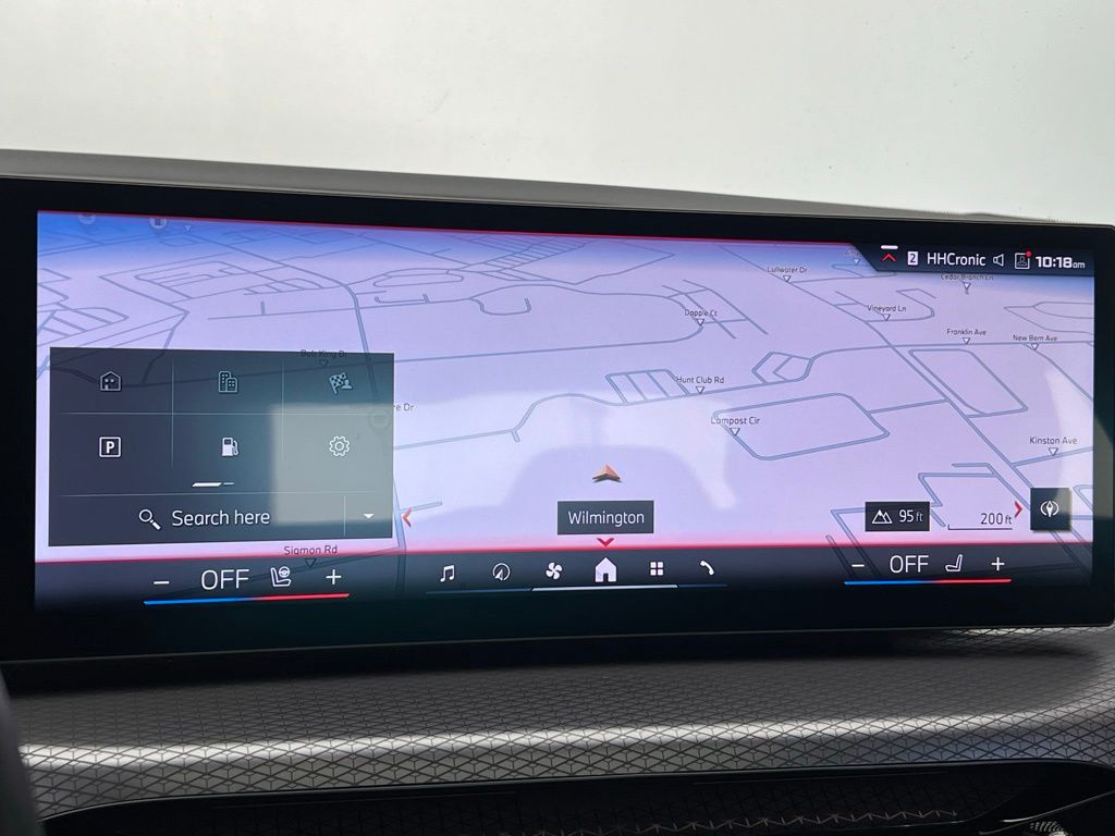 Thumbnail: 2026 BMW 4 Series - 13