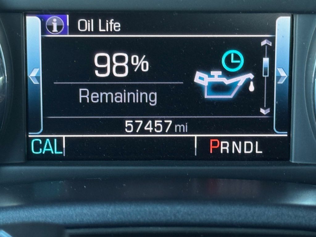 2018 Chevrolet Silverado 1500 LT - 3