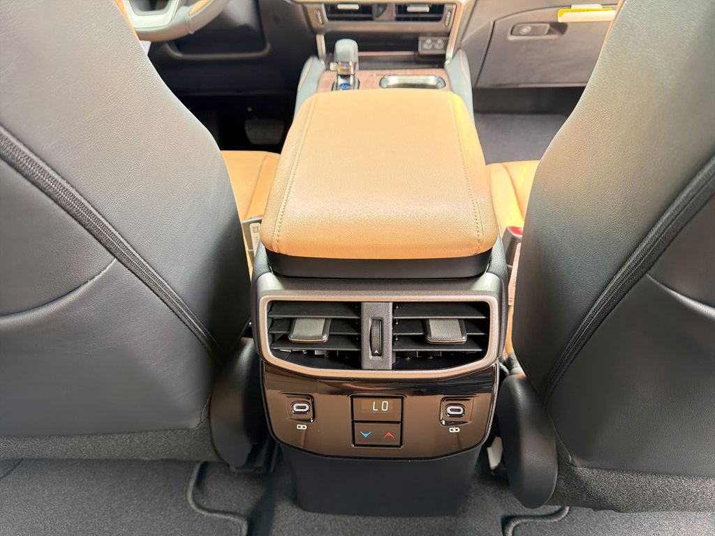 Thumbnail: 2026 Lexus RX - 18