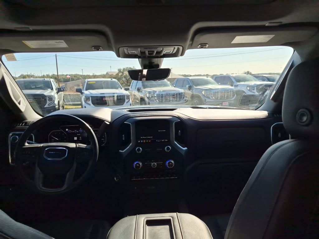 Used Car 2021 Gmc Sierra 1500  Denali For Sale Under $50,000 In Austin, Texas