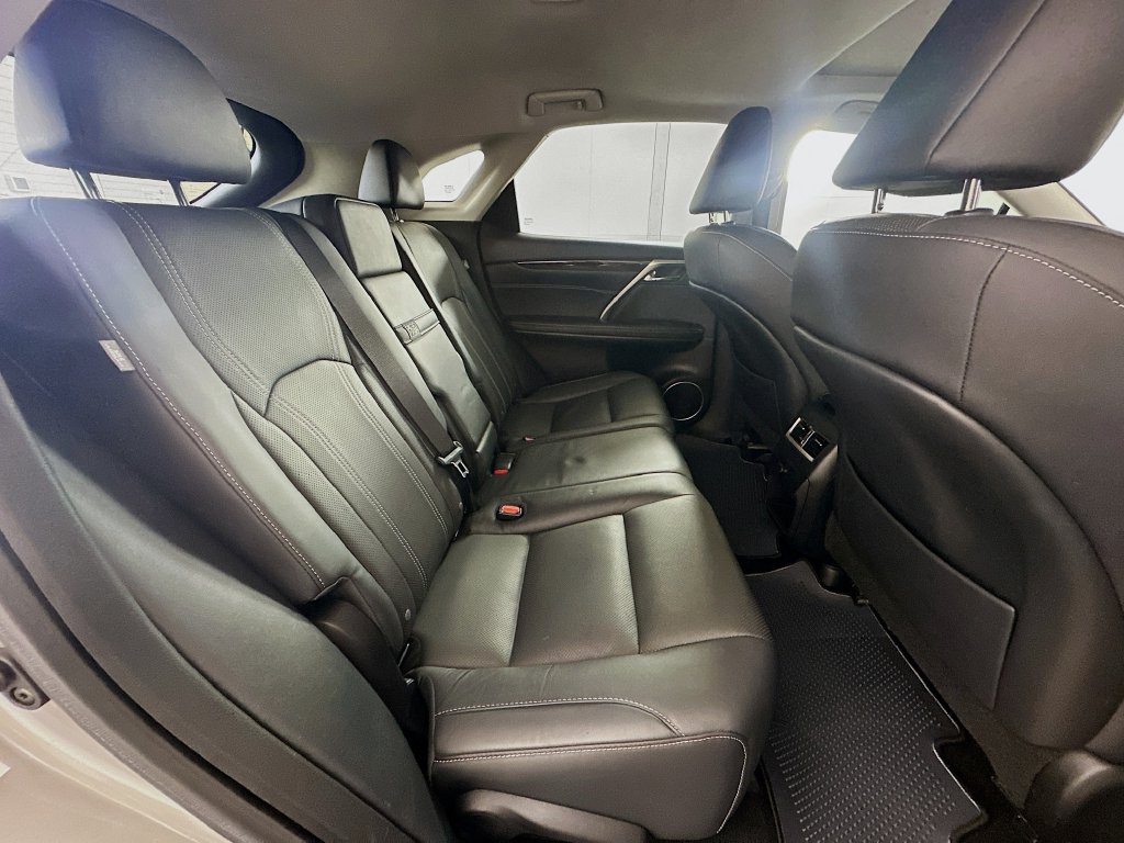 Thumbnail: 2019 Lexus RX - 27