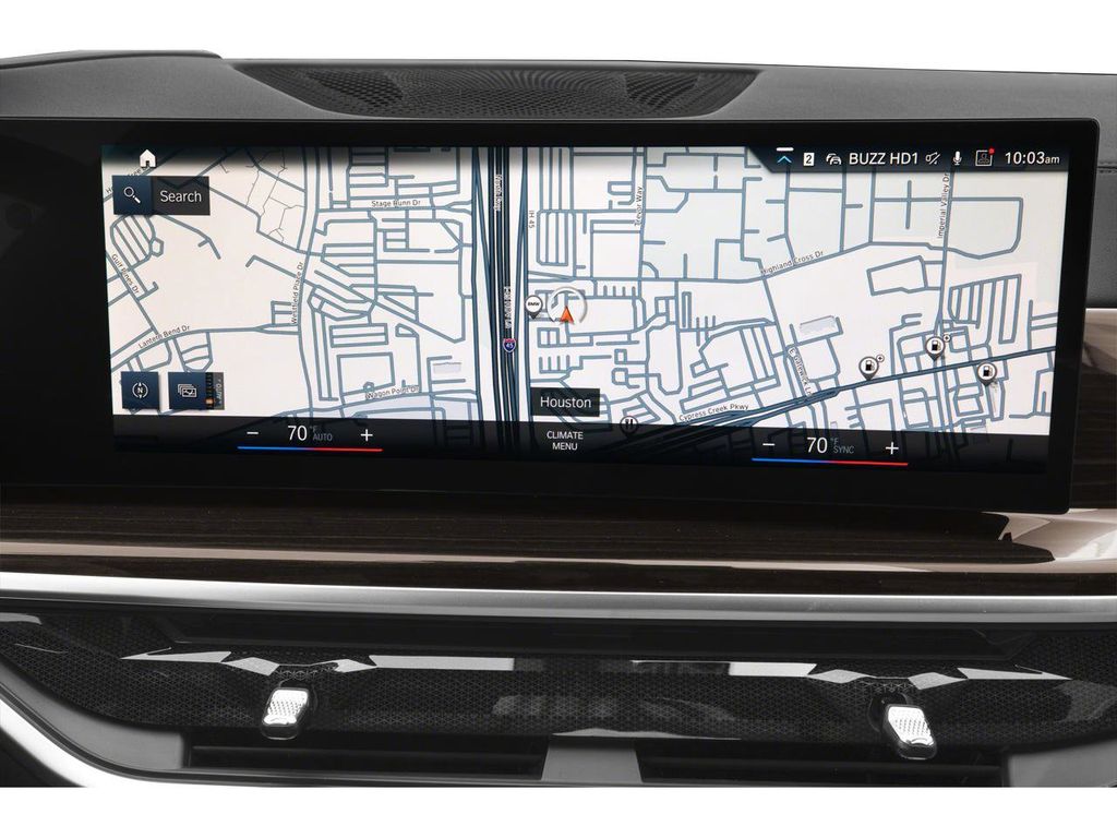 2025 BMW X5 xDrive40i 16