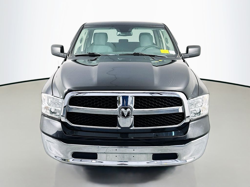 Ram1500 Classic2