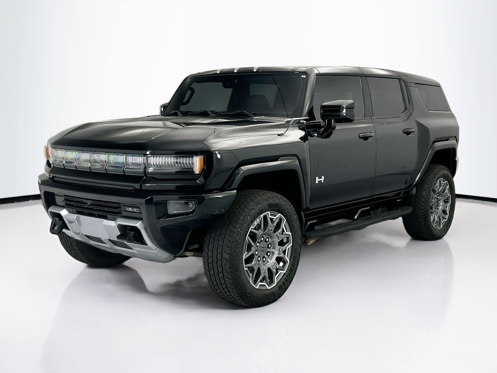 2024 GMC Hummer EV 3X -
                  Phoenix, AZ