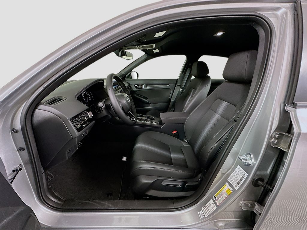 Thumbnail: 2026 Honda Civic - 15