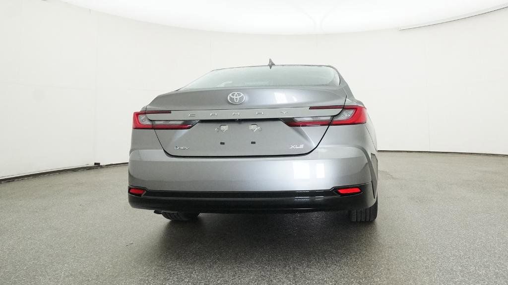 Thumbnail: 2026 Toyota Camry - 29