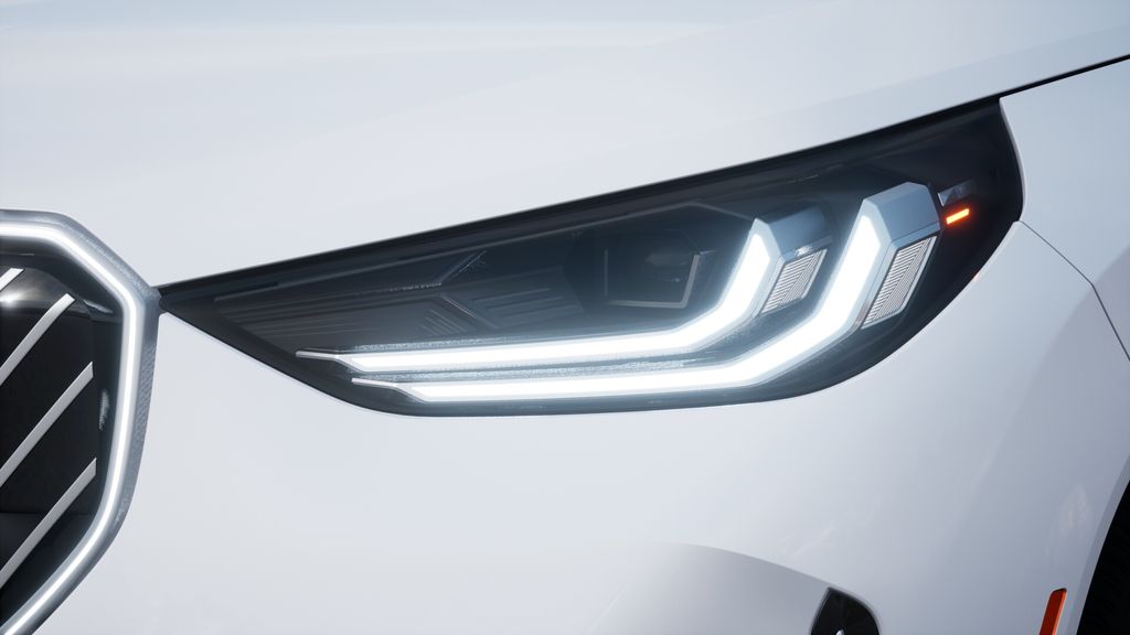 Thumbnail: 2026 BMW X3 - 29