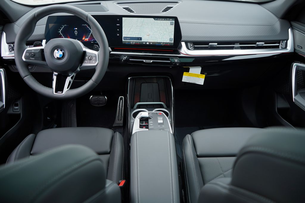 Thumbnail: 2026 BMW X2 - 13