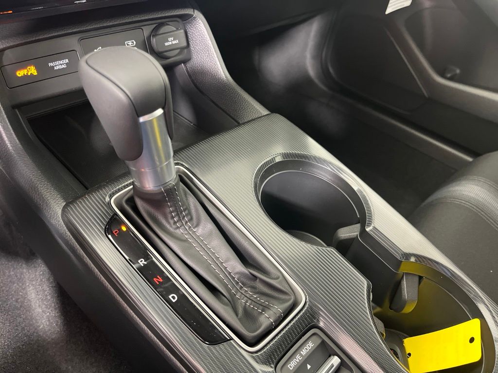 Thumbnail: 2026 Honda Civic - 31