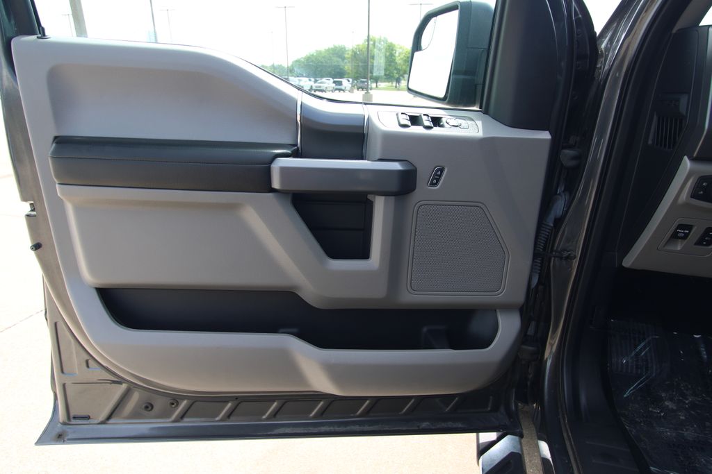 Used 2019 Ford F-150 Truck