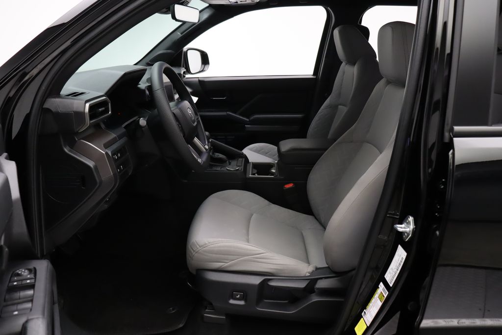 2024 Toyota Tacoma SR5 13