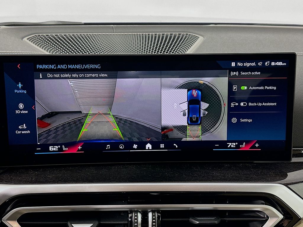 Thumbnail: 2024 BMW i4 - 13