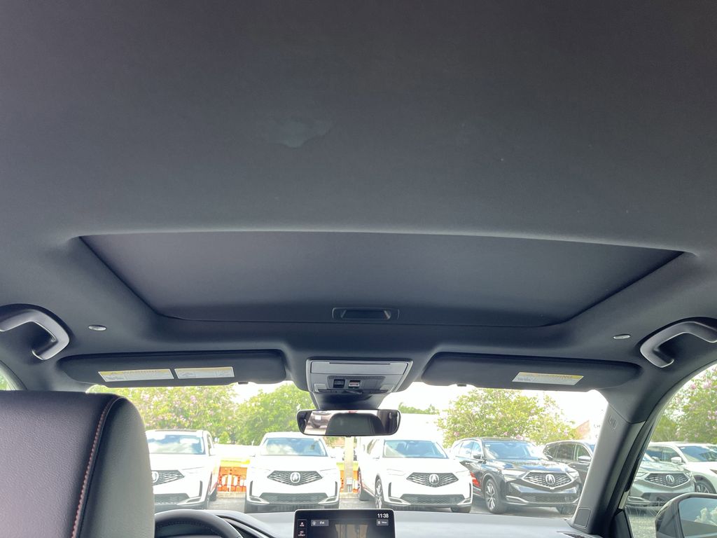 new 2026 Honda CR-V Hybrid car, priced at $39,869