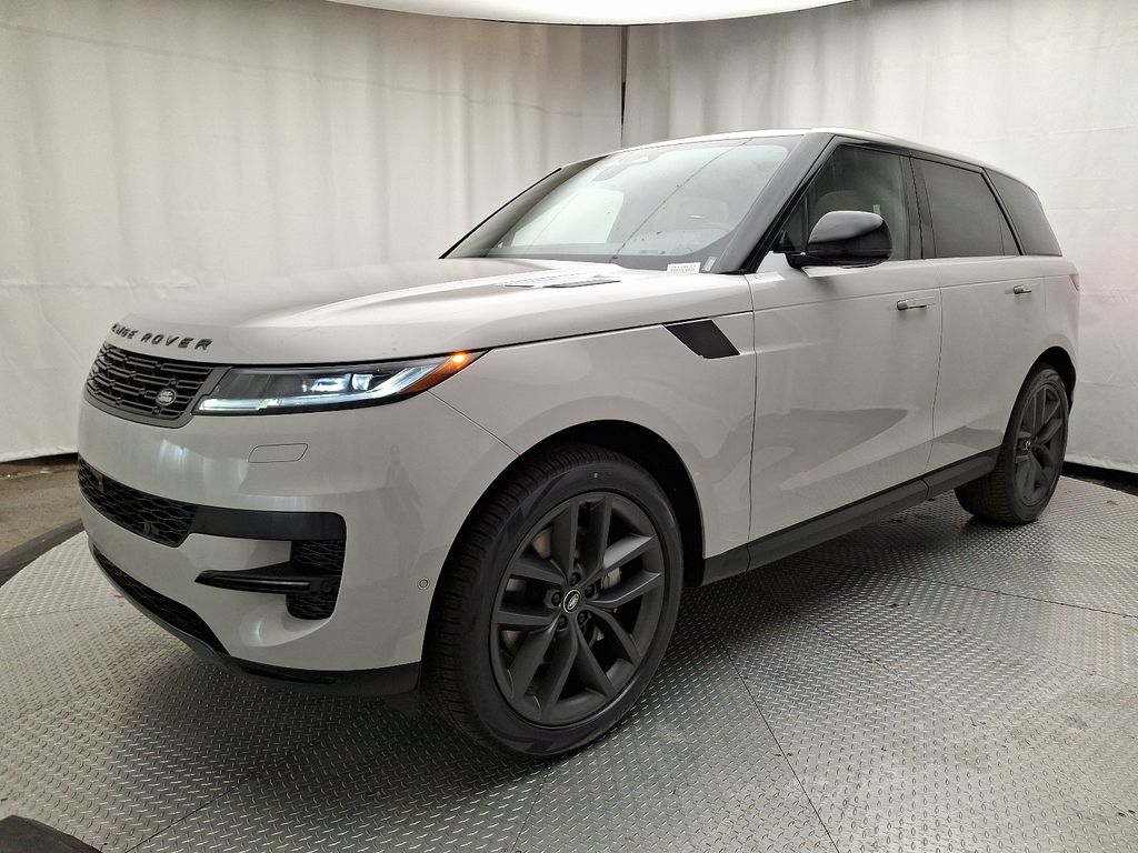 2025 Land Rover Range Rover Sport SE -
                Eatontown, NJ