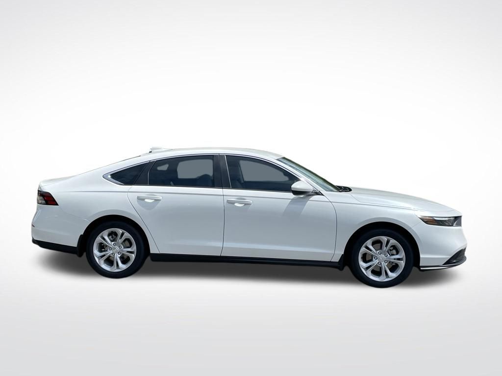 Thumbnail: 2026 Honda Accord - 7