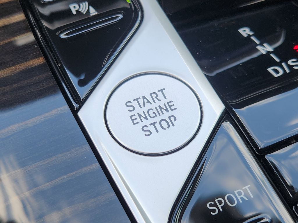 2025 BMW X7 xDrive40i Red at Gullo Toyota