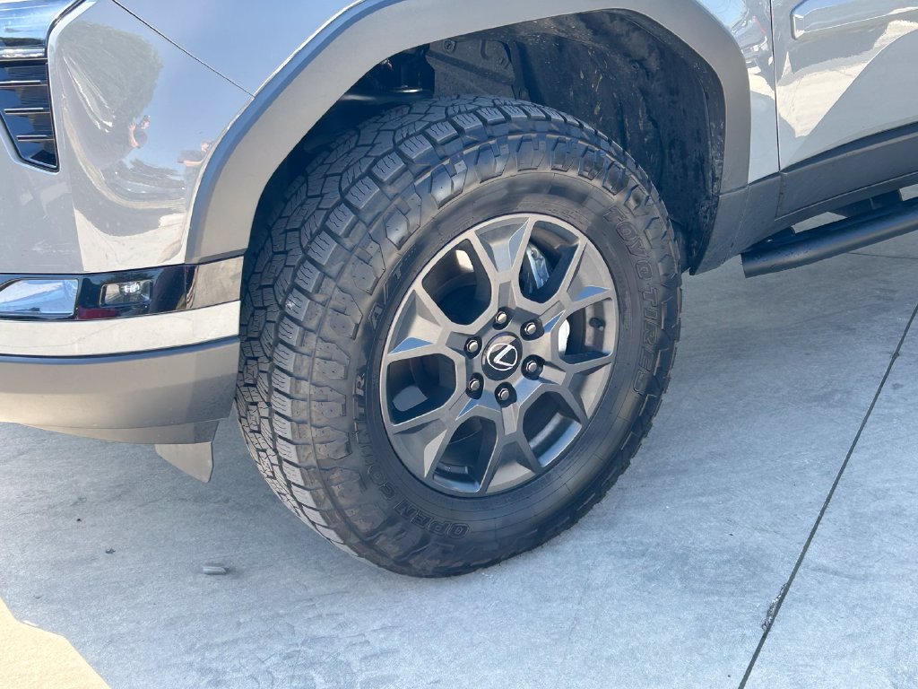 Used 2025 Lexus GX SUV