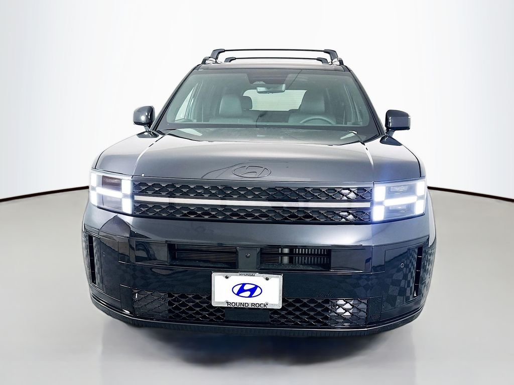 Thumbnail: 2026 Hyundai Santa Fe - 2