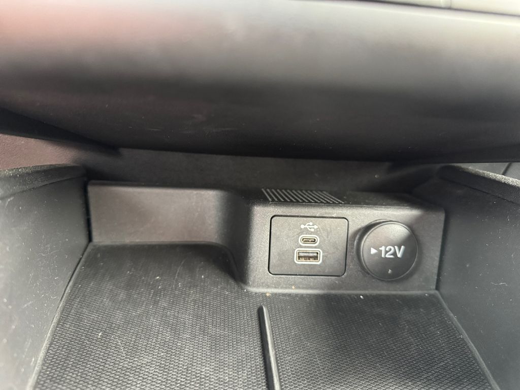 2025 Ford Escape ST-Line Blue at Grove City Ford