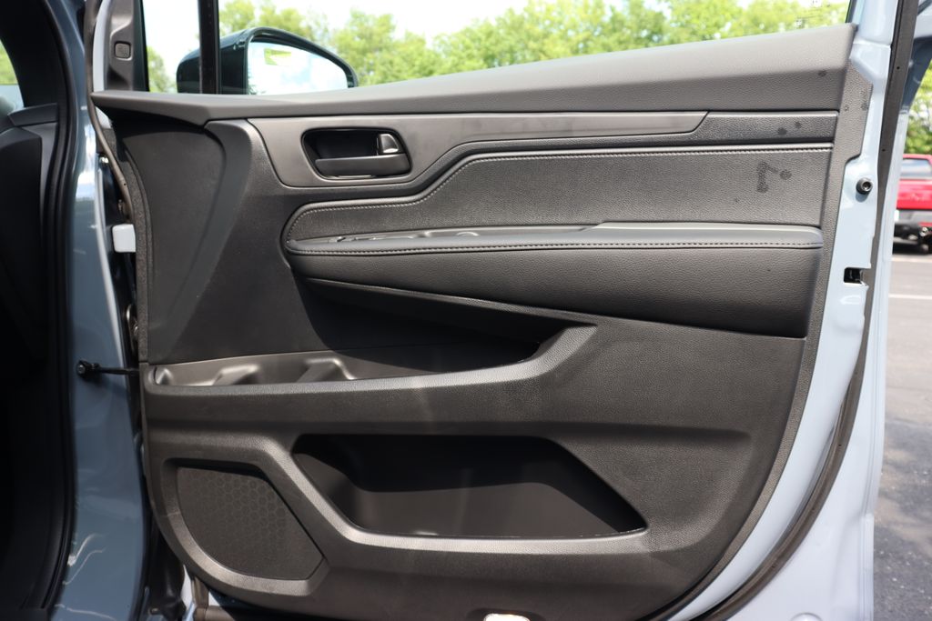 Thumbnail: 2026 Honda Odyssey - 20