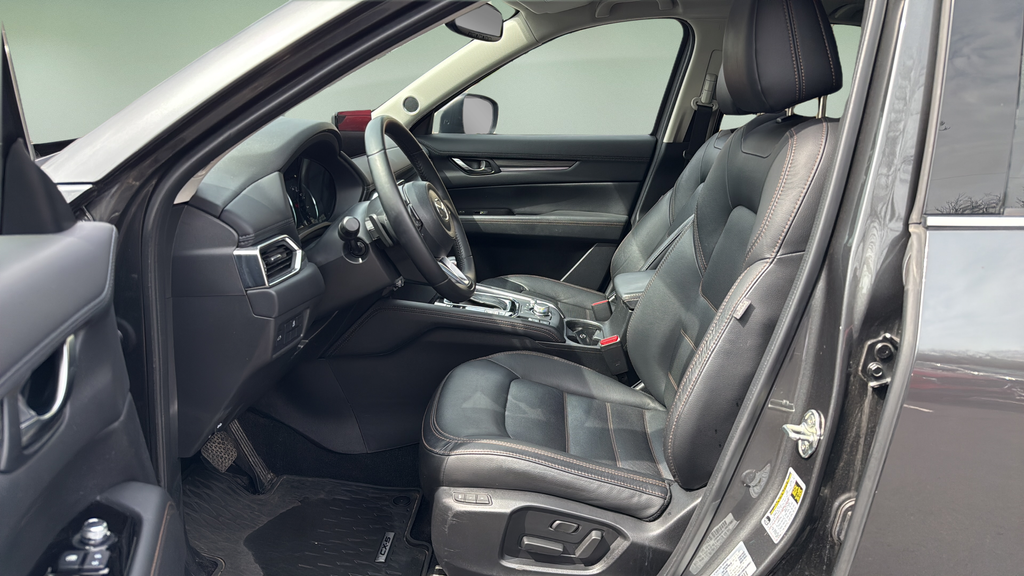 2023 Mazda CX-5 2.5 S Premium Plus Package - 10