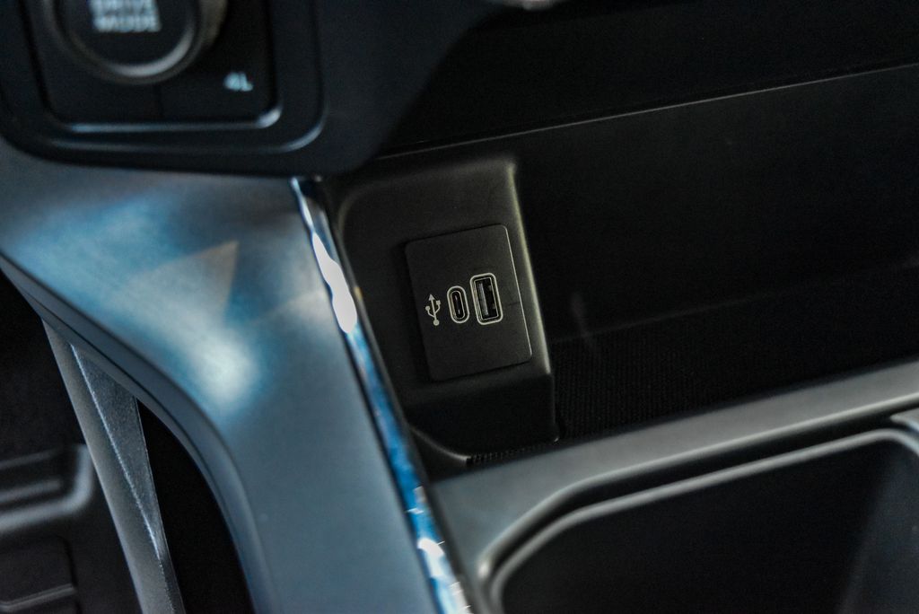 Used 2025 Ford F-150 Truck